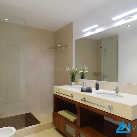 Vista Del Mar By Now Ltd * Puerto Calero