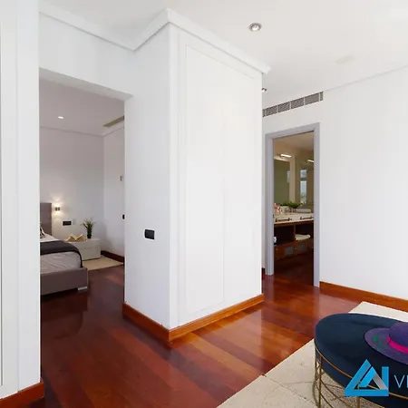 Villa Vista Del Mar By Now Ltd