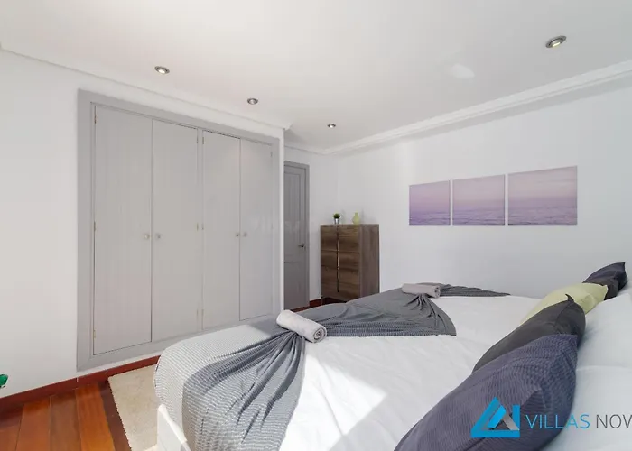 Vista Del Mar By Now Ltd Puerto Calero