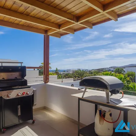 Villa Vista Del Mar By Now Ltd