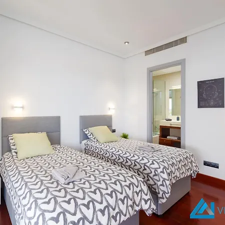 Villa Vista Del Mar By Now Ltd *