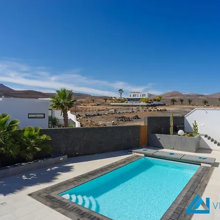 Villa Vista Del Mar By Now Ltd Puerto Calero