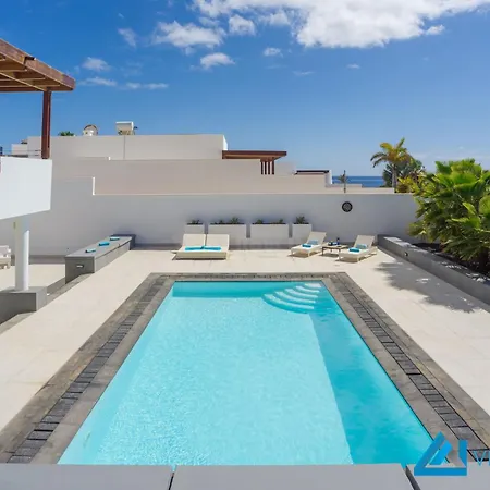 Villa Vista Del Mar By Now Ltd