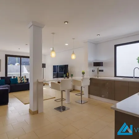 Vista Del Mar By Now Ltd Puerto Calero