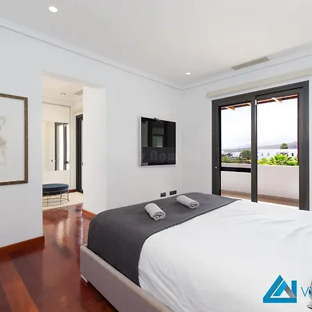 Vista Del Mar By Now Ltd * Puerto Calero