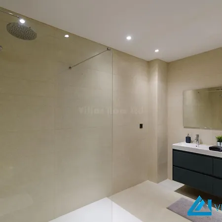 Vista Del Mar By Now Ltd