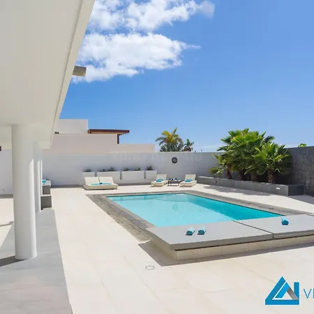 Villa Vista Del Mar By Now Ltd