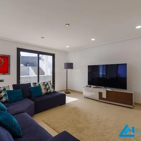 Vista Del Mar By Now Ltd Puerto Calero