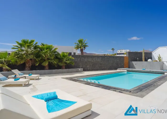 Vista Del Mar By Now Ltd