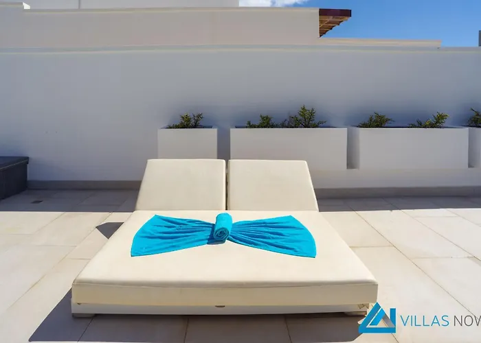 Vista Del Mar By Now Ltd *